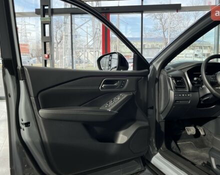 купить новое авто Ниссан Кашкай 2025 года от официального дилера Автоцентр AUTOGROUP Nissan Ниссан фото