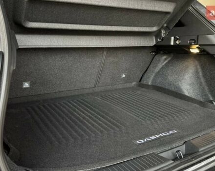 купить новое авто Ниссан Кашкай 2025 года от официального дилера АТМ КРОПИВНИЦЬКИЙ Ниссан фото