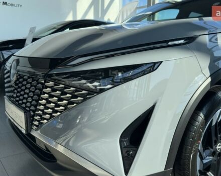 Ніссан Кашкай, об'ємом двигуна 1.33 л та пробігом 0 тис. км за 34971 $, фото 4 на Automoto.ua