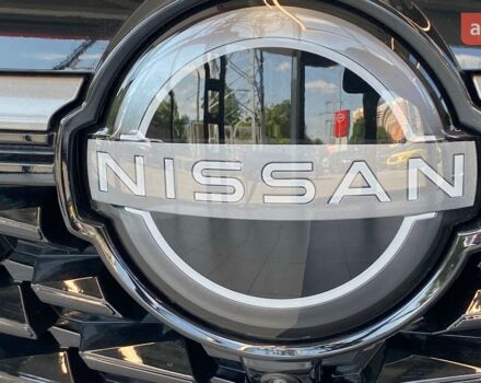 купить новое авто Ниссан Кашкай 2025 года от официального дилера Автоцентр AUTOGROUP Nissan Ниссан фото
