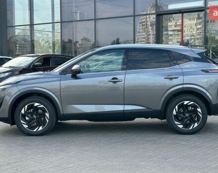 Ніссан Кашкай, об'ємом двигуна 1.33 л та пробігом 0 тис. км за 32642 $, фото 5 на Automoto.ua