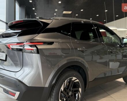 купить новое авто Ниссан Кашкай 2025 года от официального дилера Автоцентр AUTO.RIA Ниссан фото