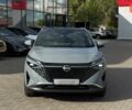 Ніссан Кашкай 2025 у Києві на Automoto.ua Ніссан Кашкай, об'ємом двигуна 1.5 л та пробігом 0 тис. км за 42853 $, фото 5 на Automoto.ua