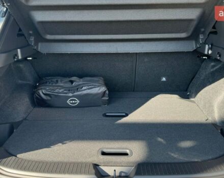 Ніссан Кашкай, об'ємом двигуна 1.33 л та пробігом 0 тис. км за 34971 $, фото 13 на Automoto.ua