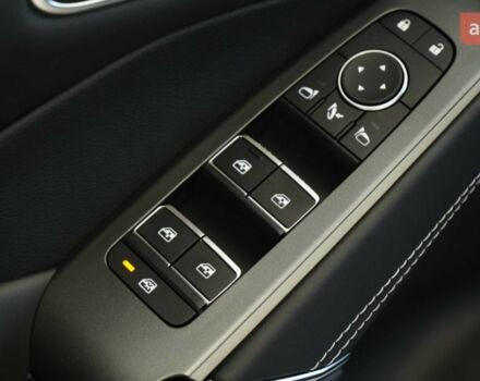 Ніссан Кашкай, об'ємом двигуна 1.33 л та пробігом 0 тис. км за 35672 $, фото 13 на Automoto.ua