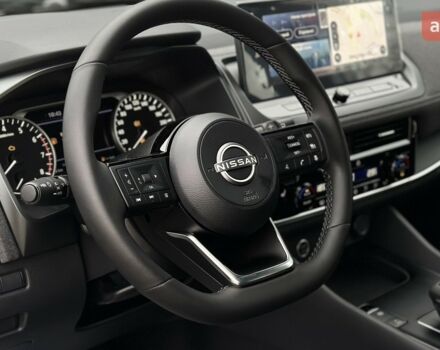 Ніссан Кашкай, об'ємом двигуна 1.33 л та пробігом 0 тис. км за 29319 $, фото 17 на Automoto.ua