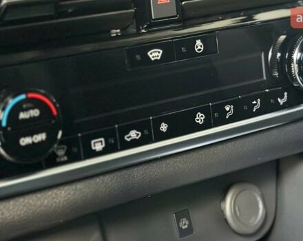 Ниссан Кашкай, объемом двигателя 1.33 л и пробегом 0 тыс. км за 32586 $, фото 10 на Automoto.ua