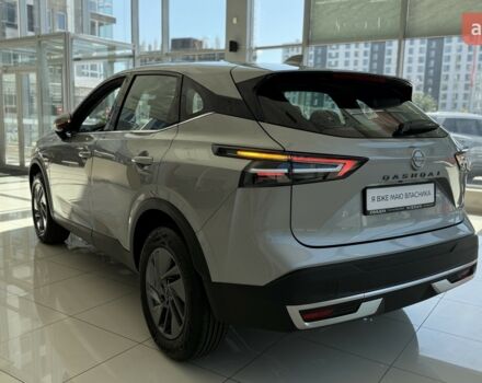 Ніссан Кашкай, об'ємом двигуна 1.33 л та пробігом 0 тис. км за 29734 $, фото 2 на Automoto.ua