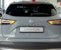 купити нове авто Ніссан Кашкай 2025 року від офіційного дилера Автоцентр AUTO.RIA Ніссан фото