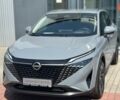 Ниссан Кашкай, объемом двигателя 1.33 л и пробегом 0 тыс. км за 33744 $, фото 2 на Automoto.ua