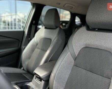 Ниссан Кашкай, объемом двигателя 1.33 л и пробегом 0 тыс. км за 32616 $, фото 4 на Automoto.ua