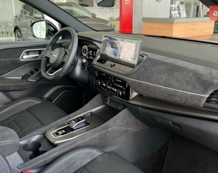 Ниссан Кашкай, объемом двигателя 1.5 л и пробегом 0 тыс. км за 43822 $, фото 17 на Automoto.ua