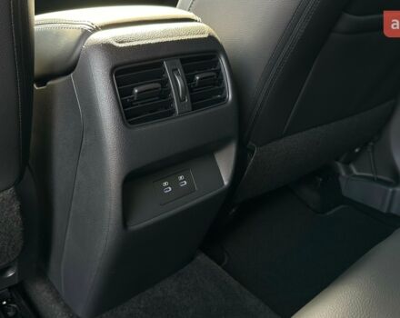 Ніссан Кашкай, об'ємом двигуна 1.33 л та пробігом 0 тис. км за 32642 $, фото 17 на Automoto.ua