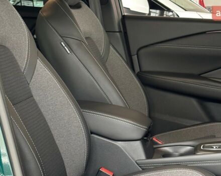 Ниссан Кашкай, объемом двигателя 1.33 л и пробегом 0 тыс. км за 32586 $, фото 11 на Automoto.ua