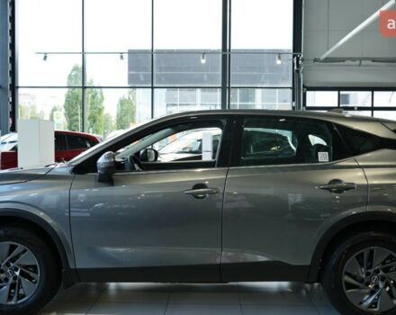 Ніссан Кашкай, об'ємом двигуна 1.33 л та пробігом 0 тис. км за 30246 $, фото 3 на Automoto.ua