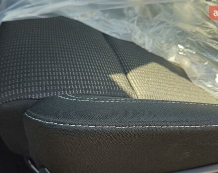 Ніссан Кашкай, об'ємом двигуна 1.33 л та пробігом 0 тис. км за 29955 $, фото 8 на Automoto.ua