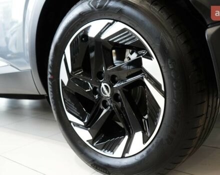 Ніссан Кашкай, об'ємом двигуна 1.5 л та пробігом 0 тис. км за 39576 $, фото 8 на Automoto.ua