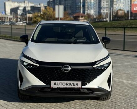 Ніссан Кашкай, об'ємом двигуна 1.5 л та пробігом 0 тис. км за 39169 $, фото 15 на Automoto.ua