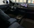 купити нове авто Ніссан Кашкай 2025 року від офіційного дилера Автоцентр AUTOGROUP Nissan Ніссан фото