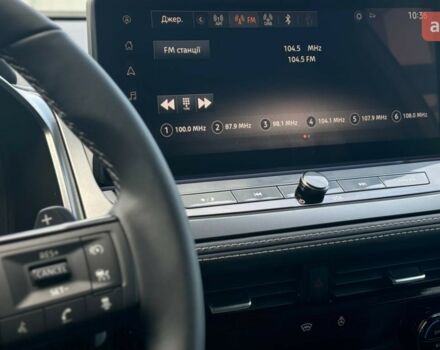 Ніссан Кашкай, об'ємом двигуна 1.33 л та пробігом 0 тис. км за 32367 $, фото 16 на Automoto.ua