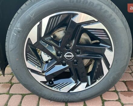 Ниссан Кашкай, объемом двигателя 1.33 л и пробегом 0 тыс. км за 32609 $, фото 20 на Automoto.ua