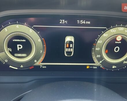 Ніссан Кашкай, об'ємом двигуна 1.33 л та пробігом 0 тис. км за 35447 $, фото 15 на Automoto.ua