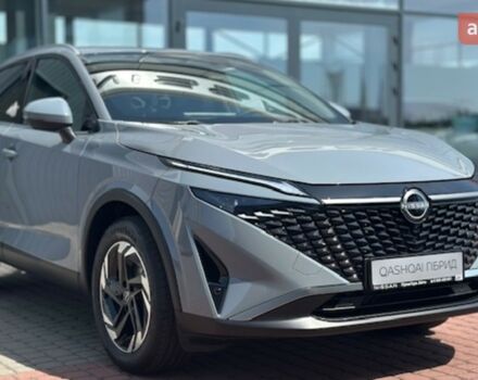 Ниссан Кашкай, объемом двигателя 1.33 л и пробегом 0 тыс. км за 33744 $, фото 11 на Automoto.ua