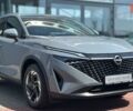 Ниссан Кашкай, объемом двигателя 1.33 л и пробегом 0 тыс. км за 33744 $, фото 11 на Automoto.ua