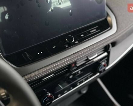 Ниссан Кашкай, объемом двигателя 1.33 л и пробегом 0 тыс. км за 29736 $, фото 13 на Automoto.ua