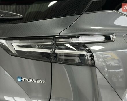 Ниссан Кашкай, объемом двигателя 1.5 л и пробегом 0 тыс. км за 36518 $, фото 9 на Automoto.ua