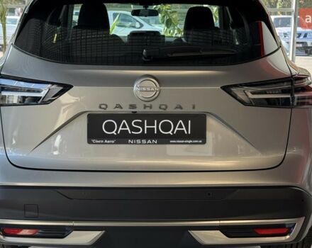 Ниссан Кашкай, объемом двигателя 1.33 л и пробегом 0 тыс. км за 29776 $, фото 6 на Automoto.ua