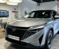 купить новое авто Ниссан Кашкай 2025 года от официального дилера АТМ КРОПИВНИЦЬКИЙ Ниссан фото