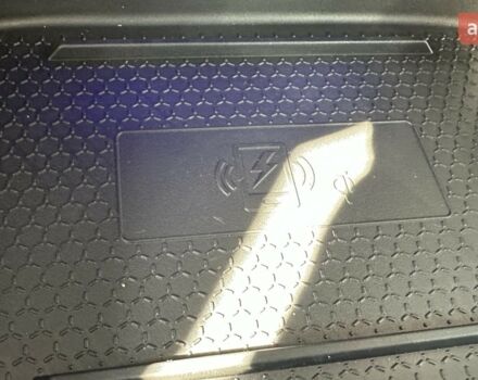 Ніссан Кашкай, об'ємом двигуна 1.33 л та пробігом 0 тис. км за 34971 $, фото 23 на Automoto.ua