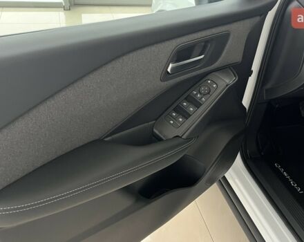 Ніссан Кашкай, об'ємом двигуна 1.33 л та пробігом 0 тис. км за 29919 $, фото 9 на Automoto.ua