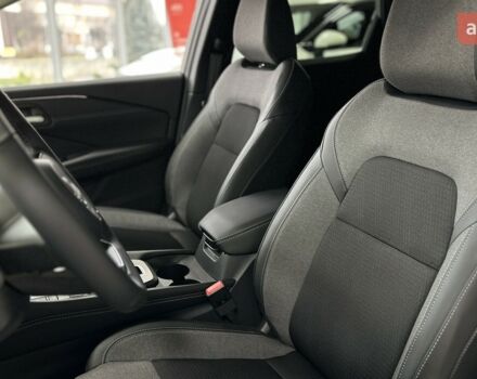 Ниссан Кашкай, объемом двигателя 1.5 л и пробегом 0 тыс. км за 36518 $, фото 13 на Automoto.ua