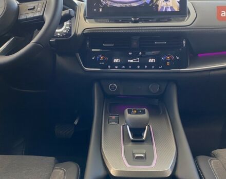 купить новое авто Ниссан Кашкай 2025 года от официального дилера Автоцентр AUTOGROUP Nissan Ниссан фото