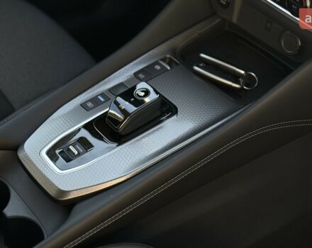 Ніссан Кашкай, об'ємом двигуна 1.5 л та пробігом 0 тис. км за 39169 $, фото 3 на Automoto.ua