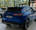купити нове авто Ніссан Кашкай 2025 року від офіційного дилера Автоцентр AUTOGROUP Nissan Ніссан фото
