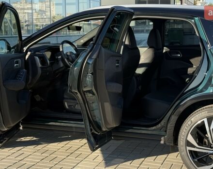 Ниссан Кашкай, объемом двигателя 1.33 л и пробегом 0 тыс. км за 38643 $, фото 9 на Automoto.ua