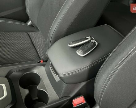 Ніссан Кашкай, об'ємом двигуна 1.33 л та пробігом 0 тис. км за 29919 $, фото 14 на Automoto.ua