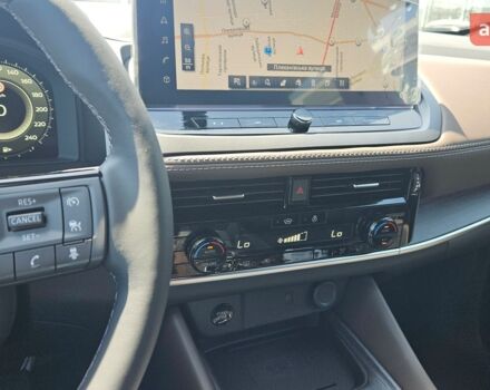 Ниссан Кашкай, объемом двигателя 1.33 л и пробегом 0 тыс. км за 40694 $, фото 6 на Automoto.ua