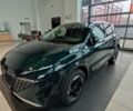 купить новое авто Ниссан Кашкай 2025 года от официального дилера НАСК АВТО Ниссан фото