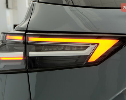 купить новое авто Ниссан Кашкай 2025 года от официального дилера Вікрос Авто (Nissan) Ниссан фото