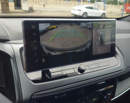 Ниссан Кашкай, объемом двигателя 1.5 л и пробегом 0 тыс. км за 42765 $, фото 19 на Automoto.ua