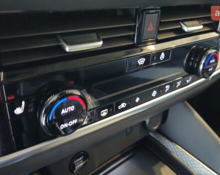 Ниссан Кашкай, объемом двигателя 1.33 л и пробегом 0 тыс. км за 34725 $, фото 24 на Automoto.ua