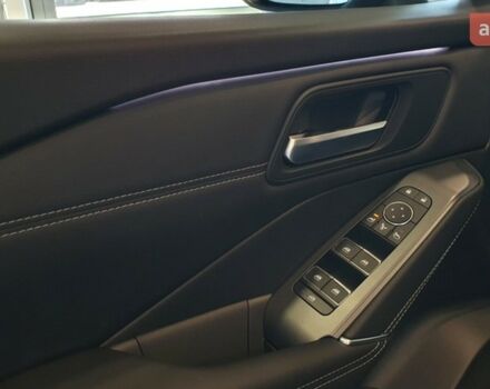 Ніссан Кашкай, об'ємом двигуна 1.33 л та пробігом 0 тис. км за 36771 $, фото 21 на Automoto.ua