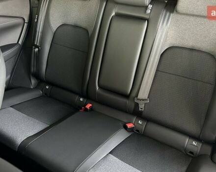 Ниссан Кашкай, объемом двигателя 1.33 л и пробегом 0 тыс. км за 32865 $, фото 18 на Automoto.ua