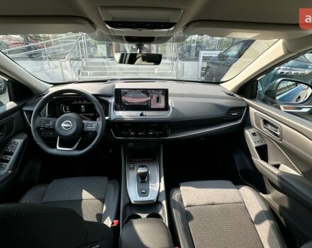 Ніссан Кашкай, об'ємом двигуна 1.33 л та пробігом 0 тис. км за 32642 $, фото 2 на Automoto.ua