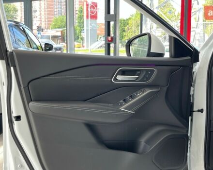 купить новое авто Ниссан Кашкай 2025 года от официального дилера Автоцентр AUTOGROUP Nissan Ниссан фото