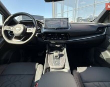 Ниссан Кашкай, объемом двигателя 1.33 л и пробегом 0 тыс. км за 35412 $, фото 34 на Automoto.ua